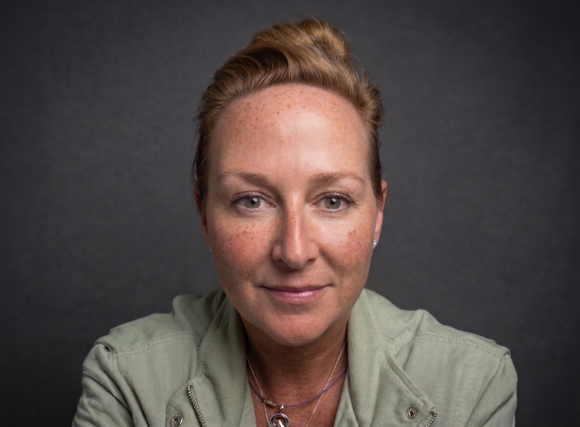 Marie Kerr, Registered Manager